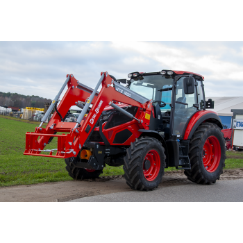 Ładowacz czołowy Metal-Technik MTS 1600